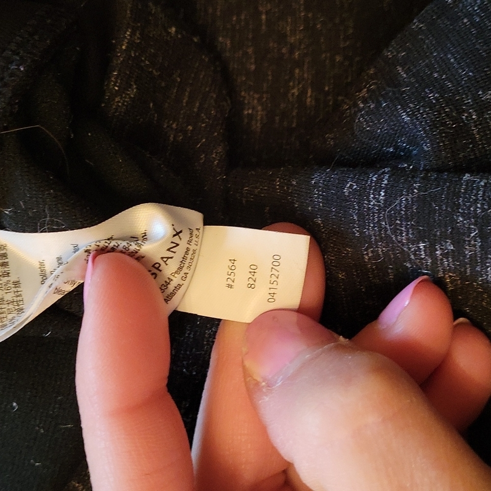 Spanx Legging - Picture 7 of 13